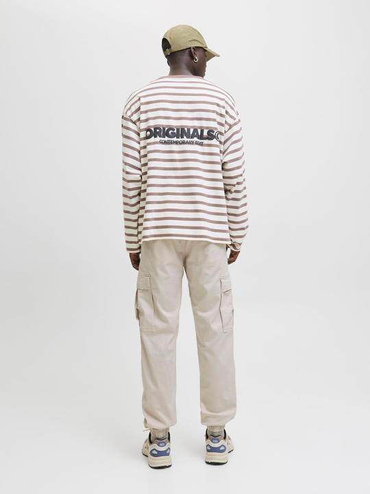 Actual product image Jack & Jones Relaxed Fit Relaxed Fit Hosen Relaxed Fit Hosen (W34/L36)