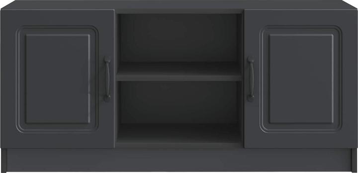 Produktbild vidaXL TV-Schränk (102 x 34.50 x 47 cm)