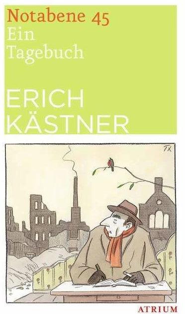 Produktbild Notabene 45 (Deutsch, Erich Kästner, 2012)