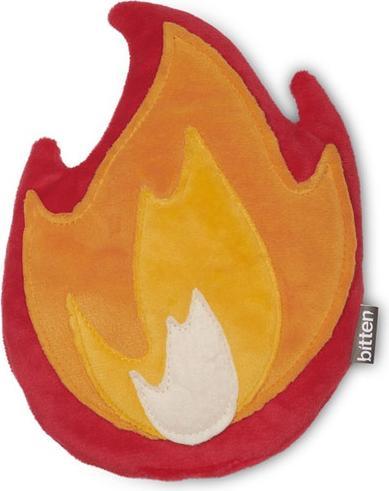 Image du produit Bitten Pocket Pal Burning Fire (12 x 16.50 cm)