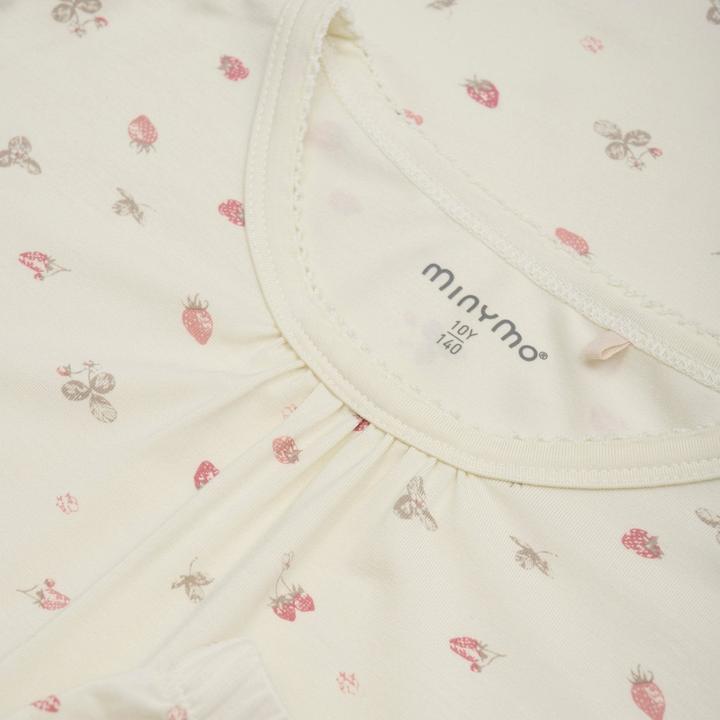 Produktbild Minymo Kid's Pyjamas Girl (140)