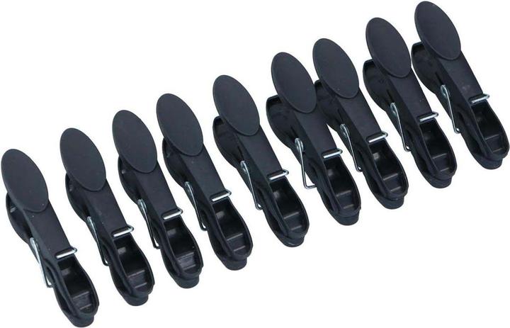 Actual product image Dirt Devil Clothes pegs 36pcs.