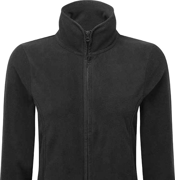 Produktbild Premier Artisan Fleecejacke KontrastBesatz (XXL)