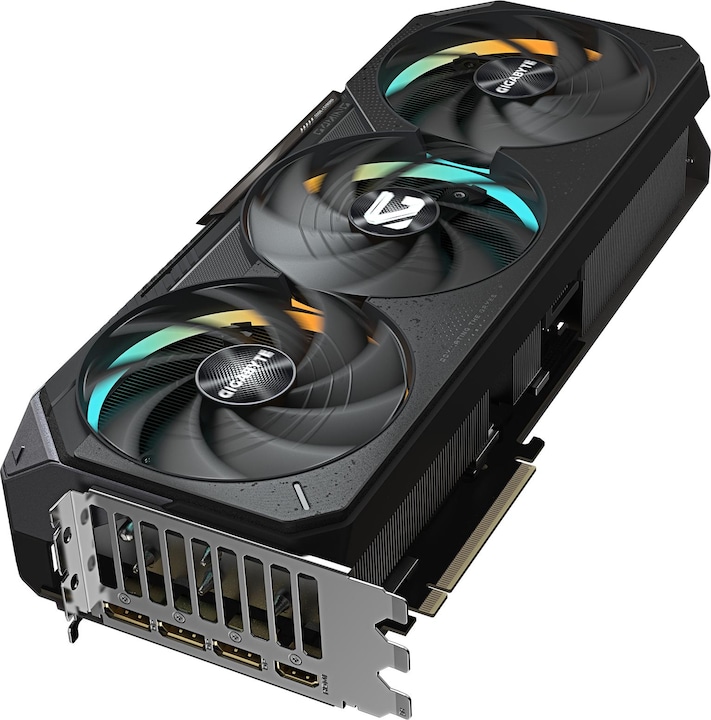 Produktbild Gigabyte GeForce RTX 5070 Ti GAMING OC (16 GB)