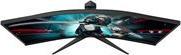 Actual product image AOC CU34G2/BK (3440 x 1440 pixels, 34")