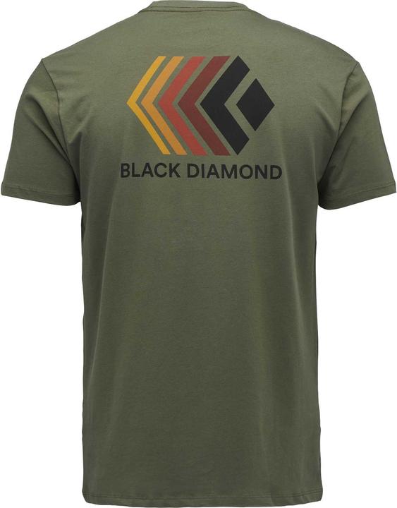 Produktbild Black Diamond Faded Ss Tee (XS)