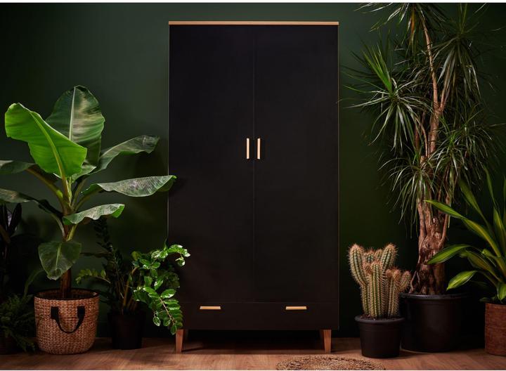 Actual product image Konsimo Frisk (100 x 195 x 58 cm)