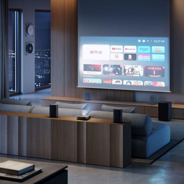 Produktbild We. by Loewe We. BOOST (360 W)