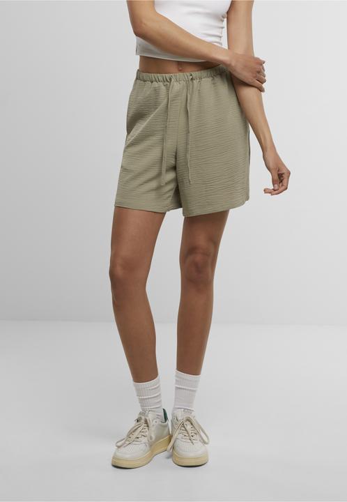 Image du produit Urban Classics Ladies Structured Shorts - 193265 (M)