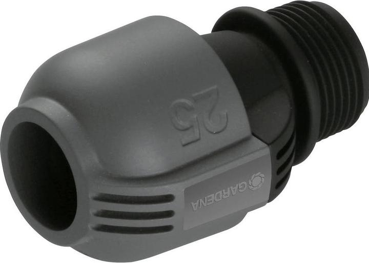 Produktbild Gardena Verbinder 1“ AG