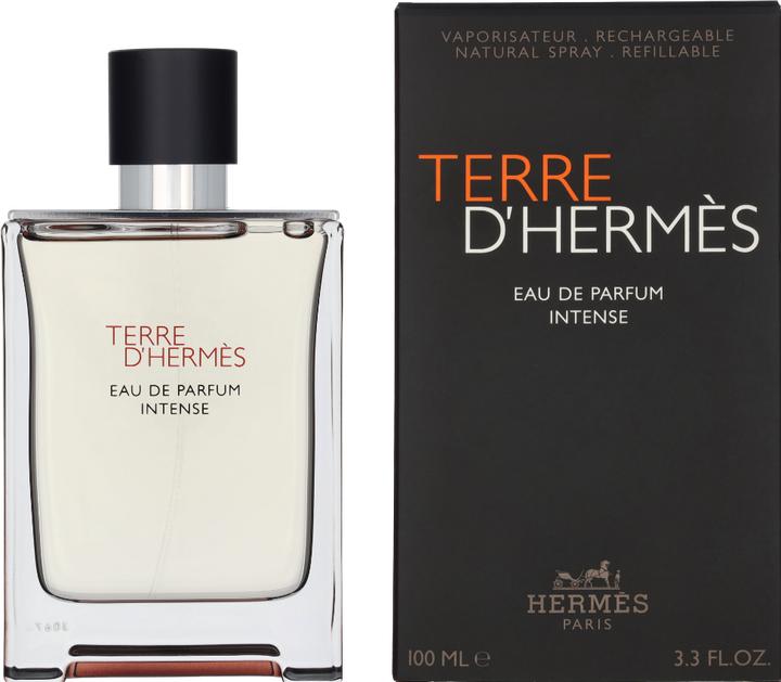 Produktbild Hermès Terre d'Hermes (Eau de Parfum, 100 ml)