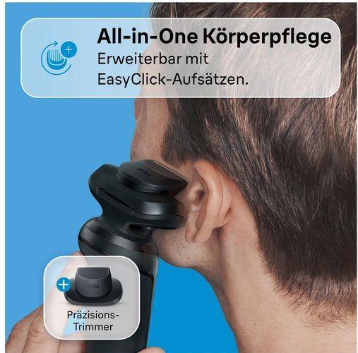 Produktbild Braun Series 5 52-N7200cc (52-N7200cc)