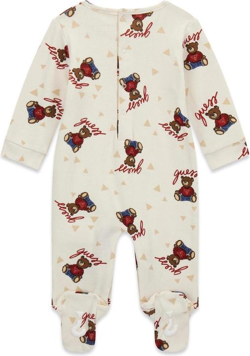 Produktbild Guess Interlock Overall (128)