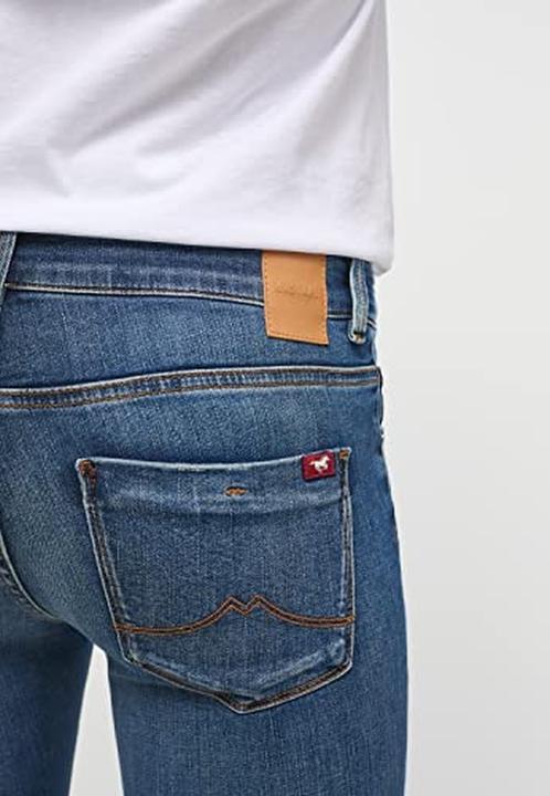 Image du produit Mustang Style Quincy Skinny (W25/L30)
