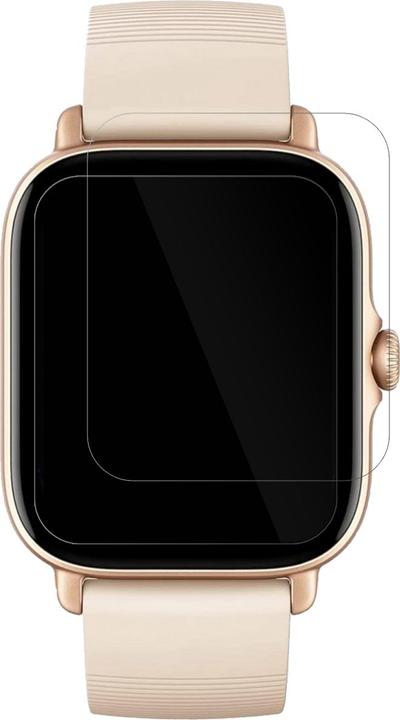 Image du produit Dipos Film de Protection d’écran Crystalclear (Amazfit GTS 3)