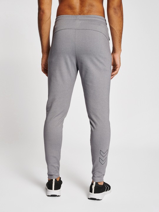 Actual product image hummel Hmlmt Interval Tapered Pants (M)
