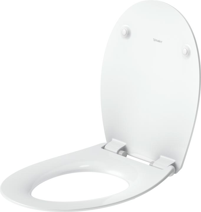 Produktbild Duravit Universal WC Sitz Sortiment WC-Sitz