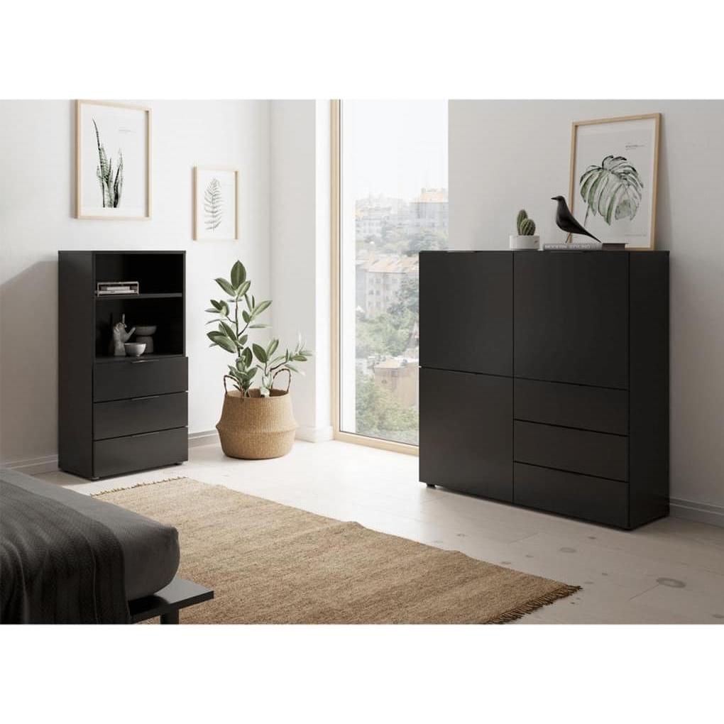 Thumbnail - FMD Möbel, Kommode + Sideboard, Aarav
