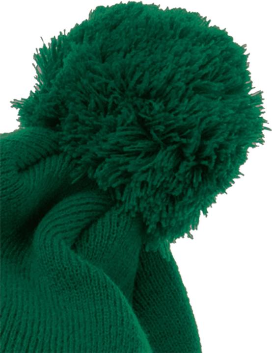 Produktbild Flexfit Cuffed Pom Pom Knit Beanie - 169975 (One Size)