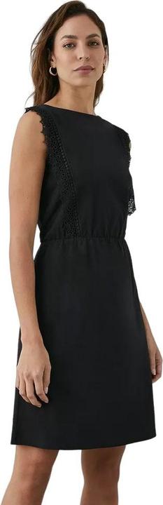 Produktbild Principles Womens/Ladies Lace Detail Jersey Dress (40)