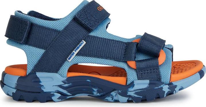 Actual product image Geox Borealis (29)