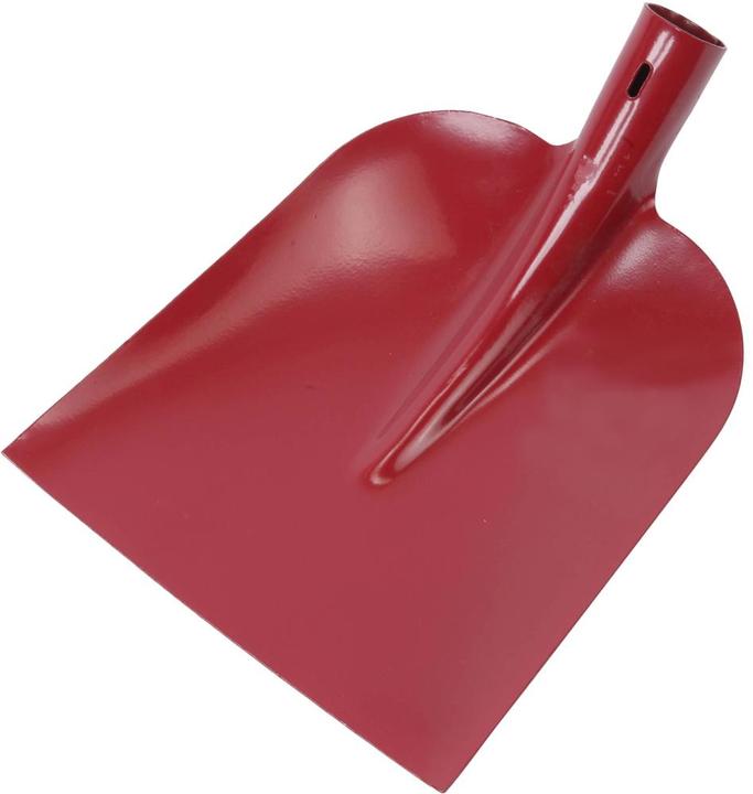 Produktbild Magni Floraworld 010631 Holsteiner Schaufel Ersatzblatt Classic rot 24,5 cm
