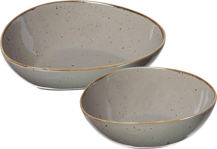 Produktbild Ritzenhoff & Breker Taste Servierschalen-Set (1.60 l, 2 x)