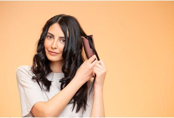 Image du produit Grundig Fer à friser