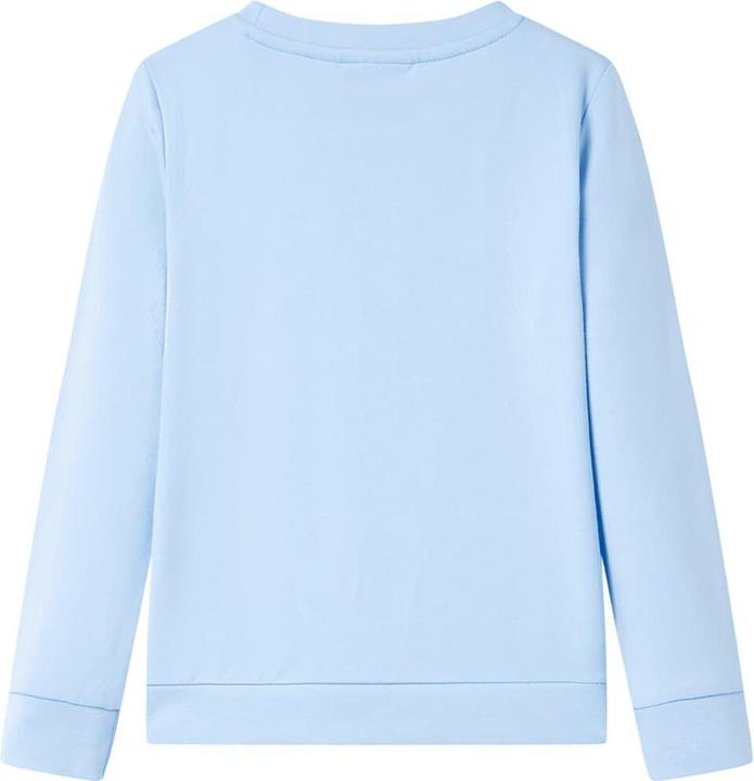 Actual product image vidaXL Kinder Sweatshirt (92)