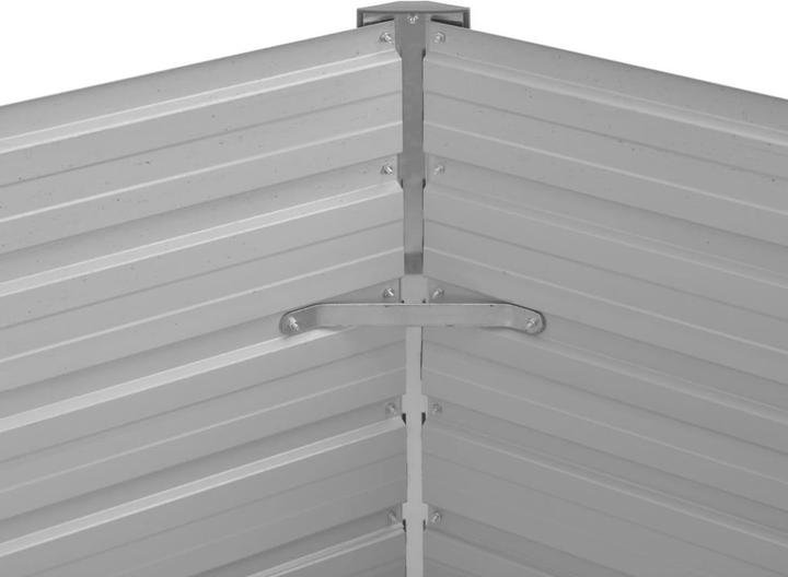 Produktbild vidaXL Garten-Hochbeet