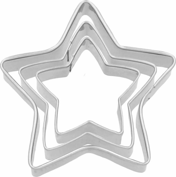 Produktbild Birkmann Ausstechform