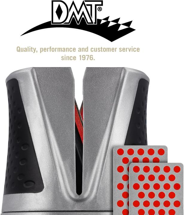 Produktbild DMT Simple-Sharp