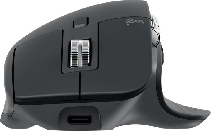 Produktbild Logitech MX Master 3S for Business (Kabellos)