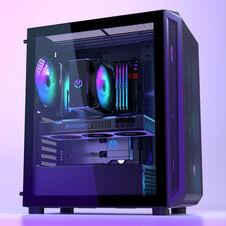 Produktbild Endorfy Arx 500 ARGB (ATX, ITX, mATX)