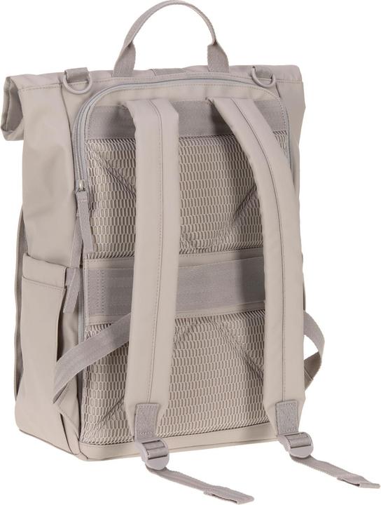 Image du produit Lässig Sac à dos à langer Rolltop Up Green Label