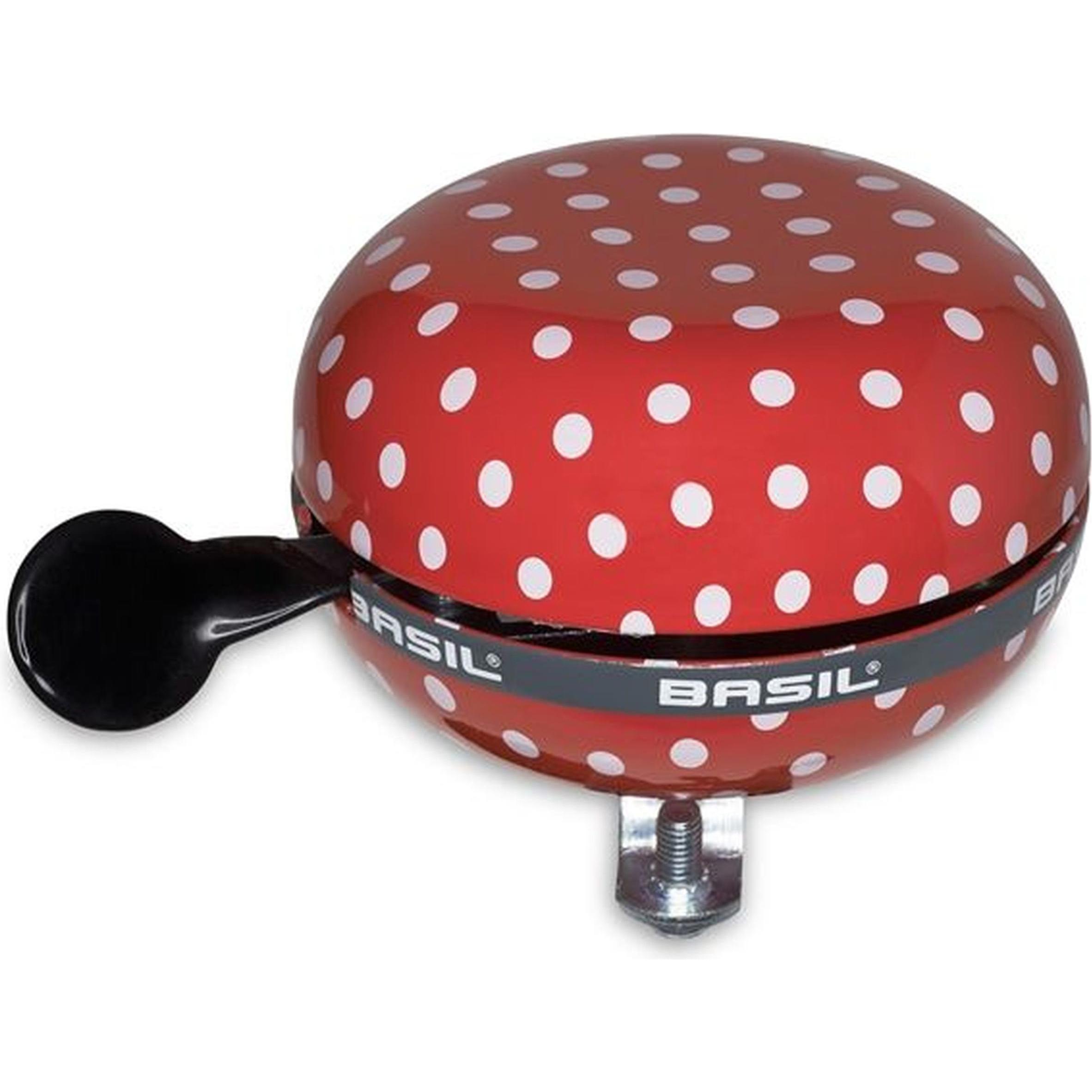 Basil Big Bell Polkadot (BA50396)