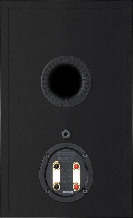 Produktbild Monitor Audio Bronze 100 (1 Paar, 100 W)