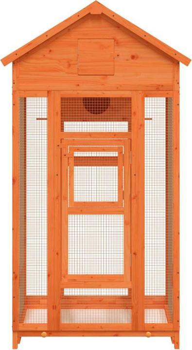 Immagine prodotto vidaXL Voliere