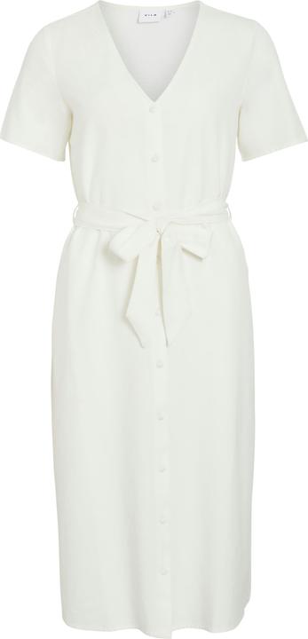 Actual product image Vila Kurzärmeliges Midikleid (38)
