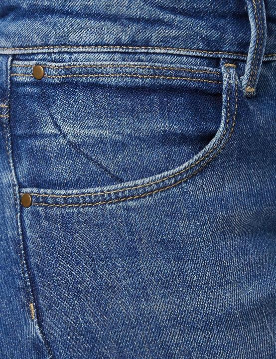 Actual product image Wrangler Straight (W29/L32)