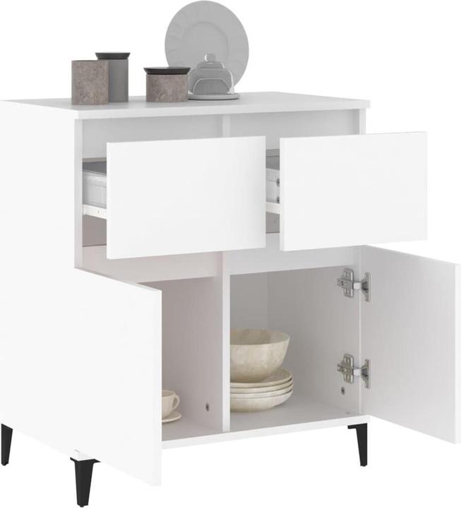 Image du produit vidaXL Sideboard (60 x 60 x 70 cm)