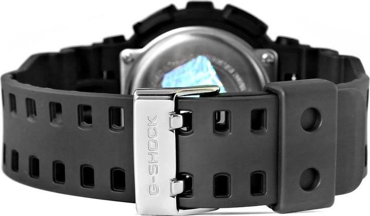 Produktbild G-Shock Classic (Taucheruhr, 55 mm)