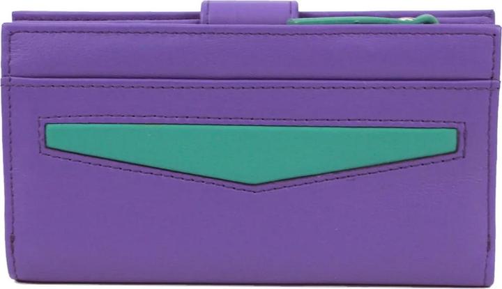 Actual product image Eastern Counties Leather Hayley leather wallet
