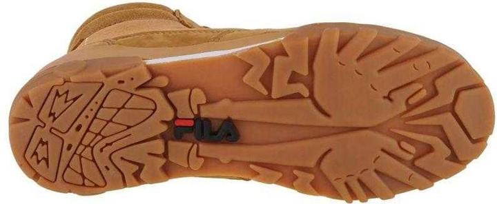 Produktbild FILA Grunge II Wanderschuhe Nubukleder (41)