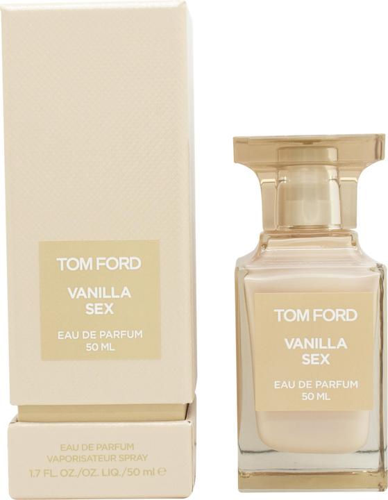 Tom Ford Vanilla Sex