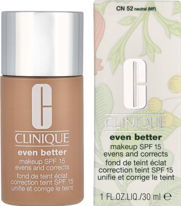 Produktbild Clinique Even Better (CN 52 Neutral)