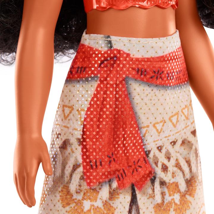 Produktbild Mattel Vaiana