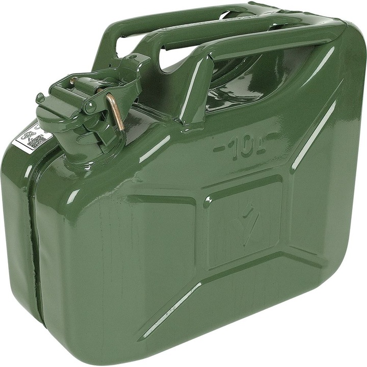 Actual product image Valpro Army
