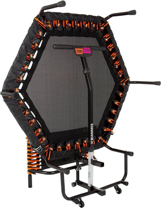 Immagine prodotto Hammer Fitness JumpStep (134 cm)