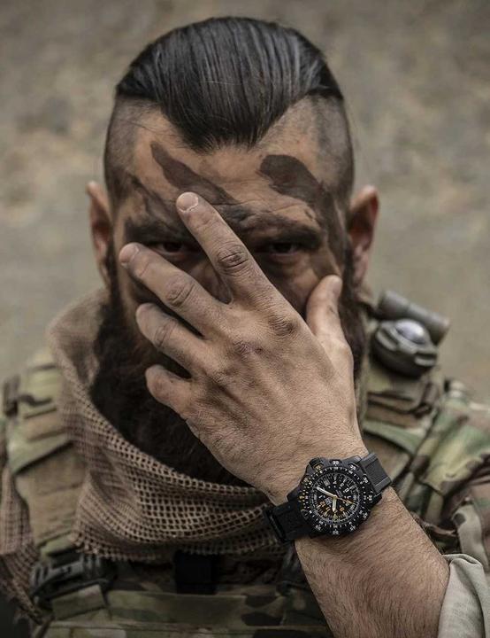 Immagine prodotto Luminox Recon Point (Orologio sub, 45 mm)